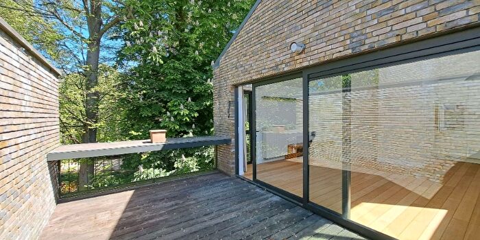 Stalijzerstraat, Brugge : Maison 2 pièces à louer