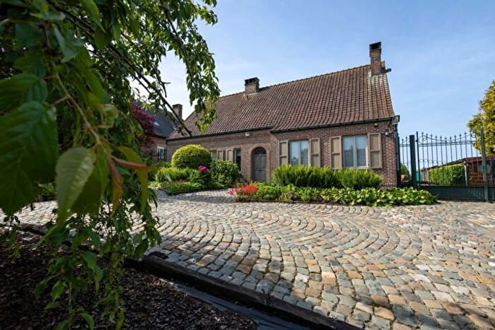Maison 4 pièces à vendre à Kapelstraat, Pajottegem