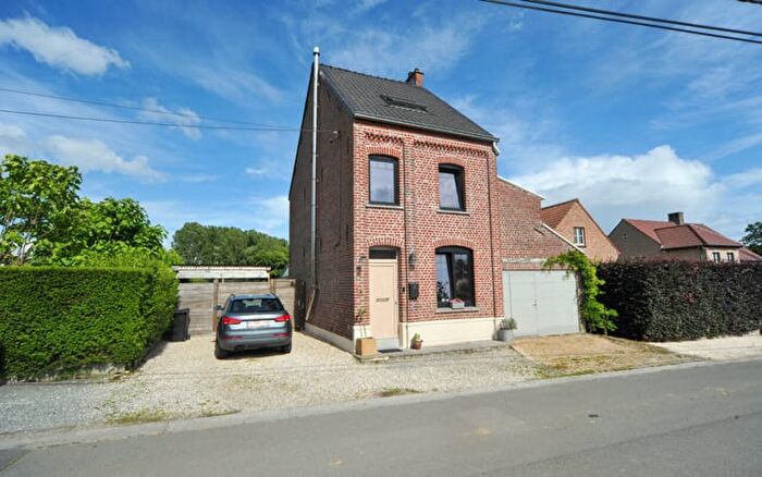 Maison 3 pièces à vendre - Kapelledreef, Pajottegem