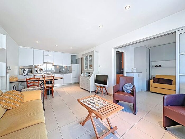 Appartement 8 pièces à vendre à Strandlaan, SintIdesbald
