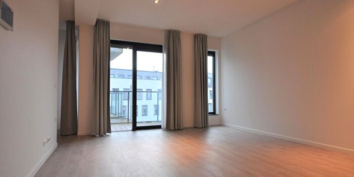 Gebroeders Marreytstraat, SintPieters : Appartement 1 pièce à vendre