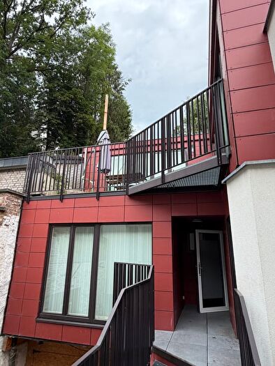 Rue De Barisart, Spa : Maison 3 pièces à louer