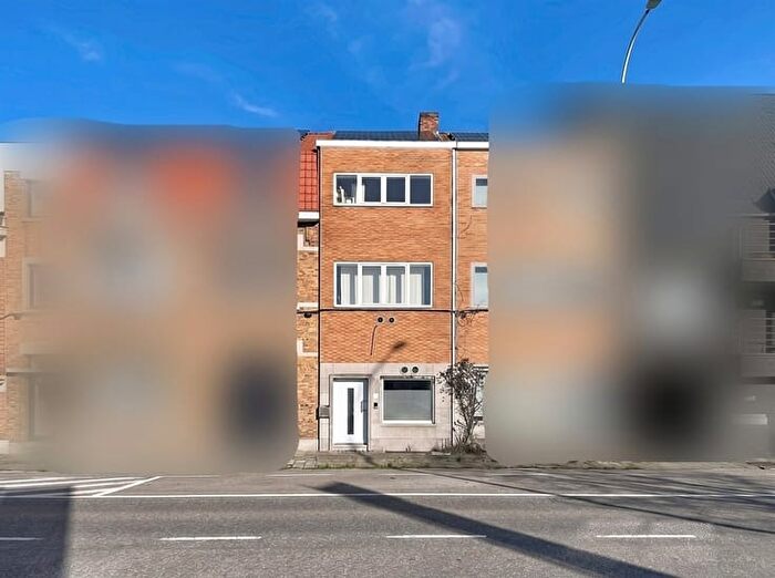 Tweebruggenstraat, LOKEREN : Maison 3 pièces à vendre