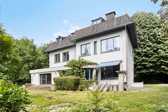 Maison 6 pièces à vendre - Lange Haagstraat, Dilbeek
