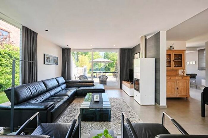 Maison 3 pièces à vendre à kapellestraat, Denderleeuw Welle