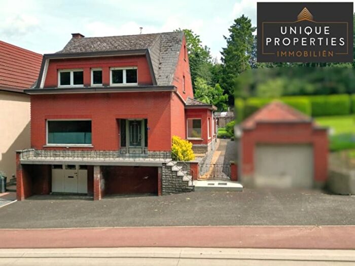 Maison 3 pièces à Blerebergstraat, TieltWinge, à vendre