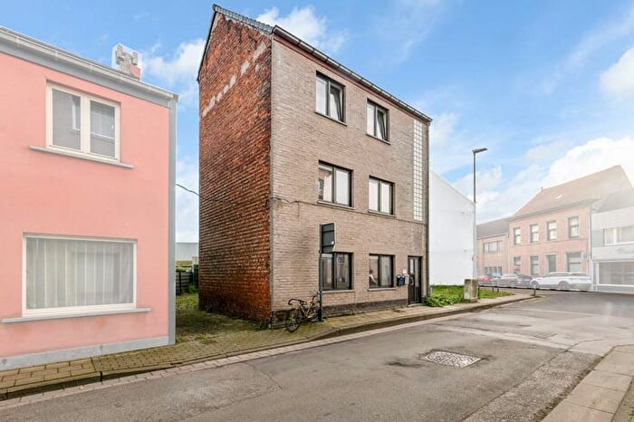 Durmestraat, Hamme - Appartement 13 pièces à vendre