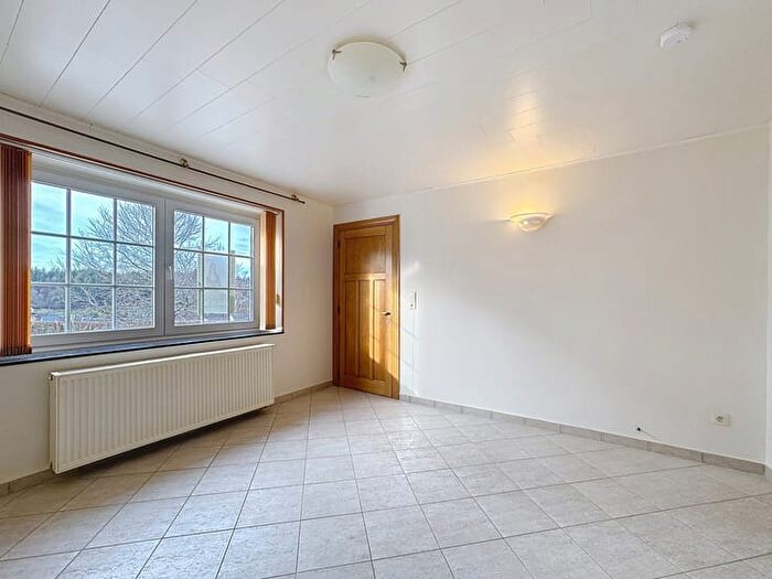 Appartement 1 pièce à Rue SainteAnne, Houffalize, à louer