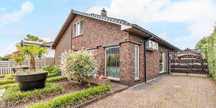 Maison 4 pièces à vendre à Kolisheide, Neerpelt