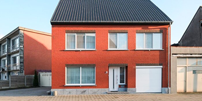 Maison 3 pièces à vendre - Ven, Olen