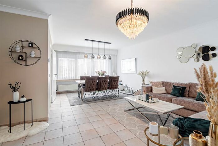 Appartement 2 pièces à vendre à Van Amstelstraat, DEURNE
