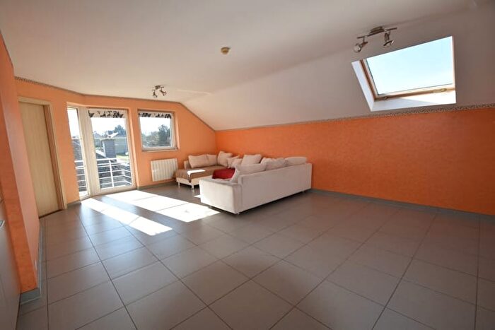 Appartement 2 pièces à louer à Rue de Longwy, b