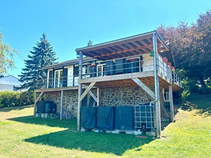 Maison 2 pièces à Quartier SaintJoseph, Soy, à vendre