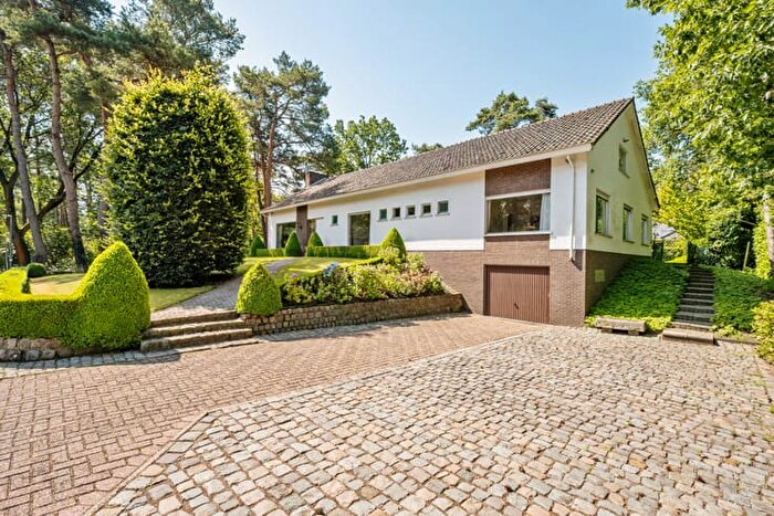 Maison 4 pièces à vendre à Blijkerstraat, OudTurnhout