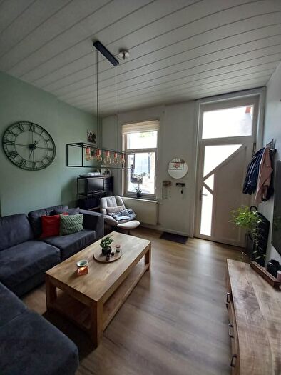 Rue Docteur René Bureau, ECAUSSINNESD'ENGHIEN : Maison 3 pièces à vendre