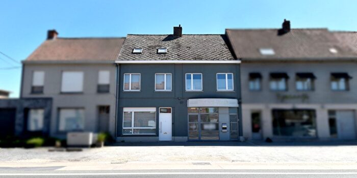 Maison 3 pièces à vendre - BeverenLeie, WestVlaanderen