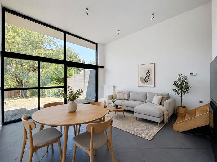 Maison 3 pièces à Hunselstraat A, Lennik, à vendre