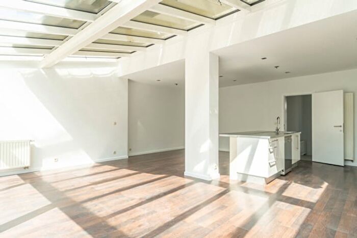 Maison 3 pièces à Drève des Dix Mètres, Waterloo, à louer