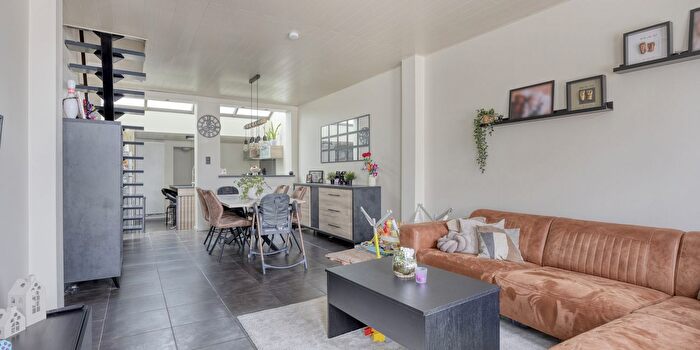 Maison 3 pièces à vendre à Olmenweg, Leopoldsburg