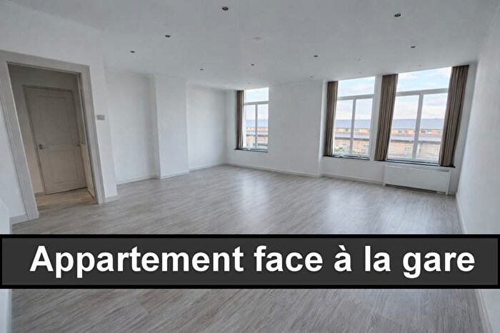 Appartement 2 pièces à Boulevard des Nerviens, TOURNAI, à vendre