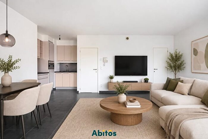 Appartement 9 pièces à Phoenixstraat, Gent, à vendre