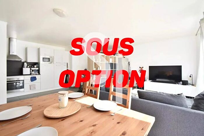 AVENUE DE LA GARE, Aubange - Appartement 1 pièce à vendre