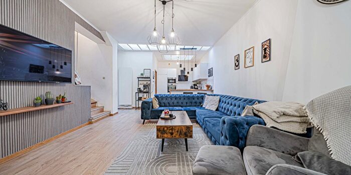 Place des Combattants, Gosselies : Maison 3 pièces à vendre