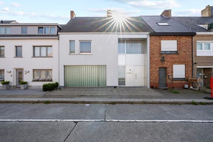 Maison 5 pièces à vendre - Rijselstraat, Brugge SintMichiels