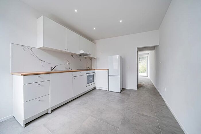 Maison 7 pièces à Rue du Tige, Herstal, à vendre