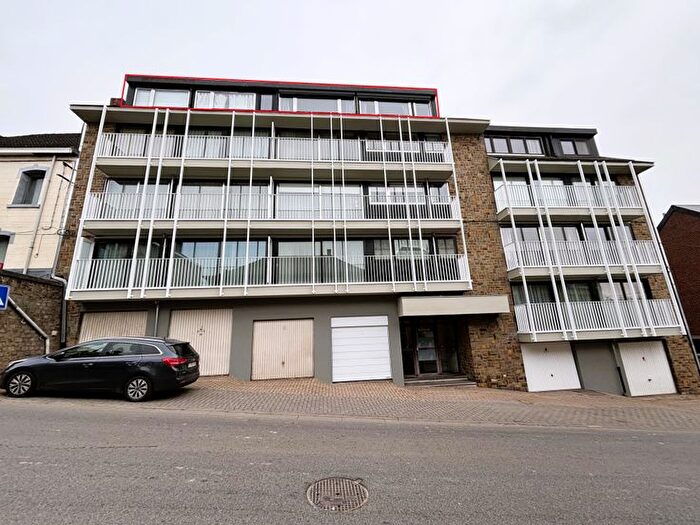 Appartement 3 pièces à vendre à Tienne Du Notaire, G