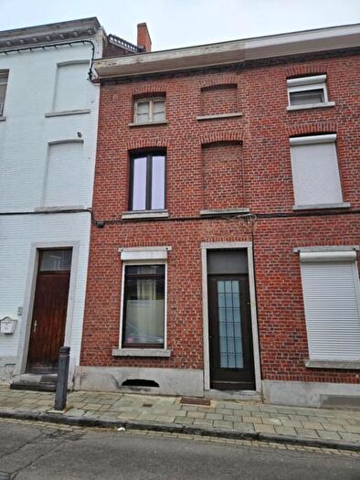 Maison 2 pièces à Rue de la Blanchisserie, BraineleComte, à vendre