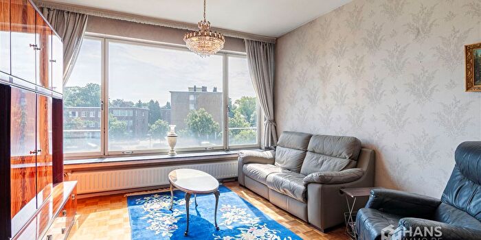 Appartement 2 pièces à Kruishofstraat, Antwerpen, à vendre