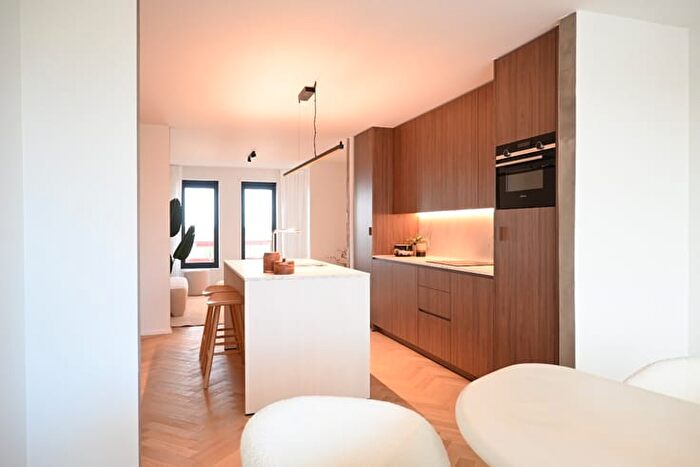 Stationsstraat, Gavere : Appartement 1 pièce à vendre