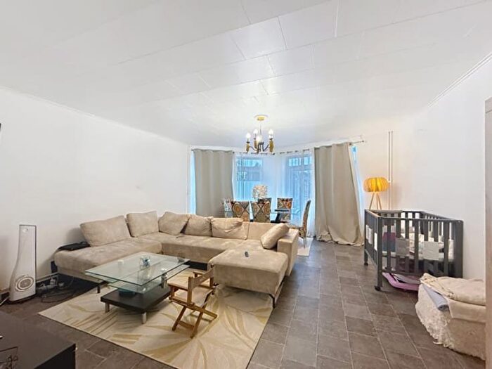 Appartement 3 pièces à vendre à Rue d'Italie, Ans