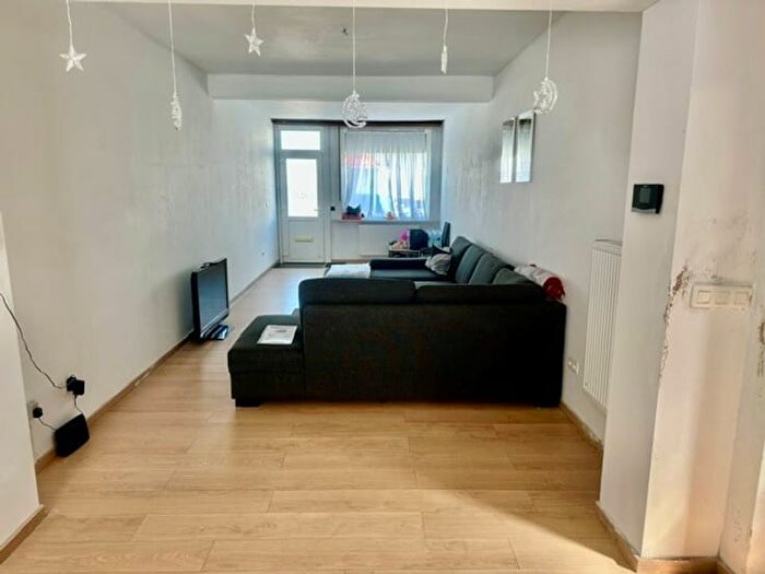Maison 2 pièces à vendre - Brusselsesteenweg, Meerbeke