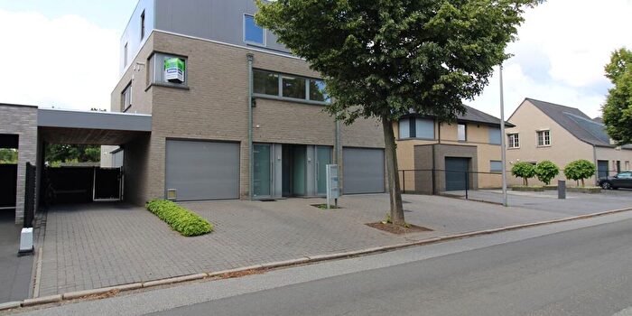 Appartement 2 pièces à vendre à Hermanslaan, MechelenaandeMaas