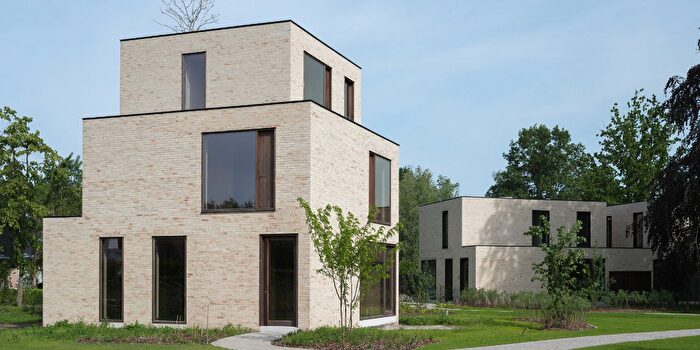 Karel De Bondtlaan, Drongen : Maison 3 pièces à vendre