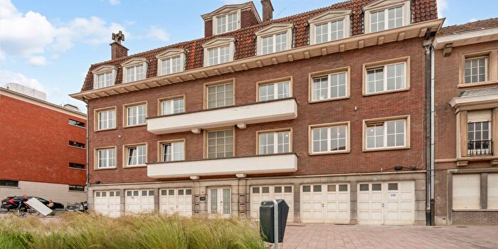 Appartement 2 pièces à vendre - Zandstraat, Kortrijk