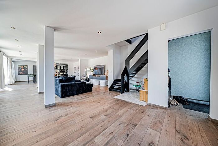 Maison 3 pièces à vendre - Chaussée de Tongres, ROCOURT