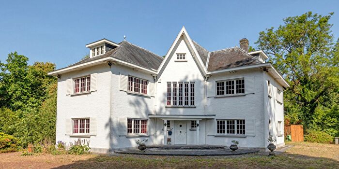 Kasteel, Blaasveld : Maison 4 pièces à vendre