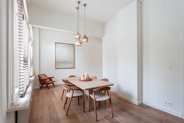 Maison 5 pièces à vendre à Pastoor Coplaan, BURCHT