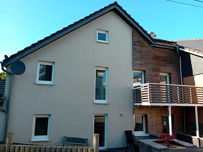Appartement 6 pièces à An Den Hofwiesen, Butgenbach, à louer