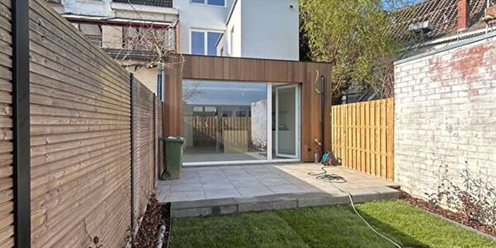 Groenstraat, Heverlee : Maison 4 pièces à vendre