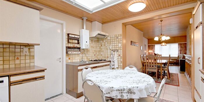 Maison 3 pièces à vendre - Veldstraat, Terhagen