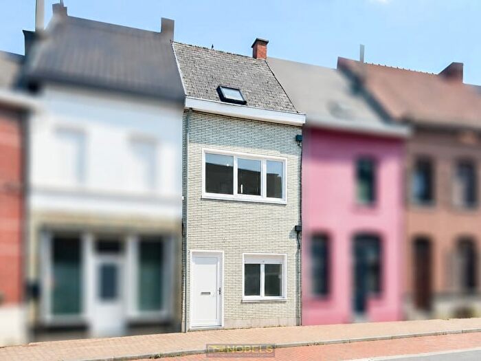 Maison 13 pièces à vendre - Beukenlaan, Ronse