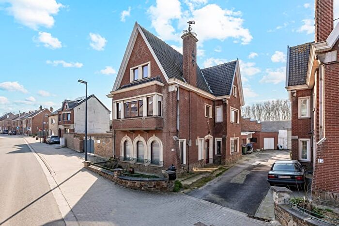 Maison 5 pièces à Ouddorp A, HELDERGEM, à vendre