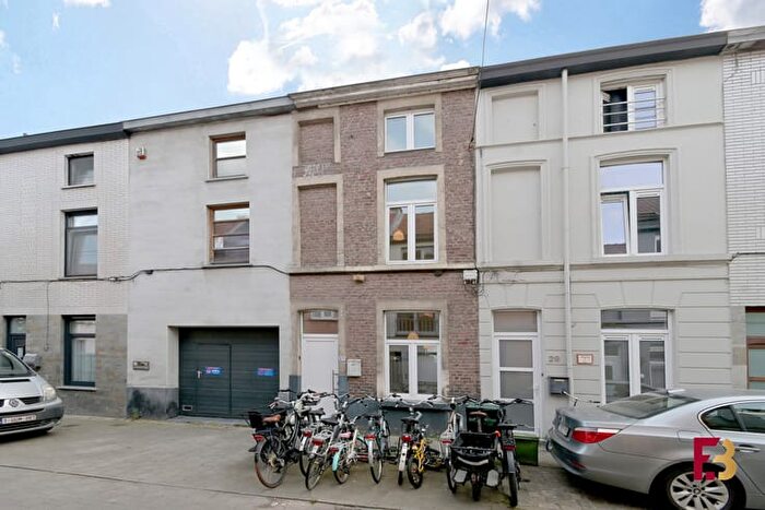 Maison 10 pièces à vendre - Lobeliastraat, Gent