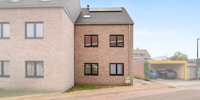 Maison 4 pièces à vendre - Korte Dreef, Bonheiden
