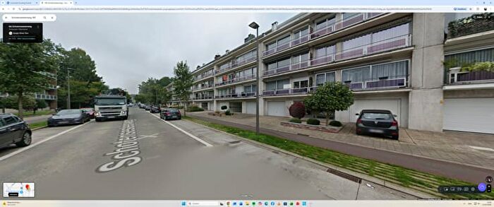 Appartement à louer à Schotensesteenweg, Deurne