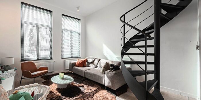 Appartement 2 pièces à vendre - Nieuwpoortsesteenweg, Oostende